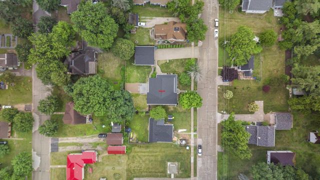 107 W SUMNER STREET, Weyauwega, WI 54983