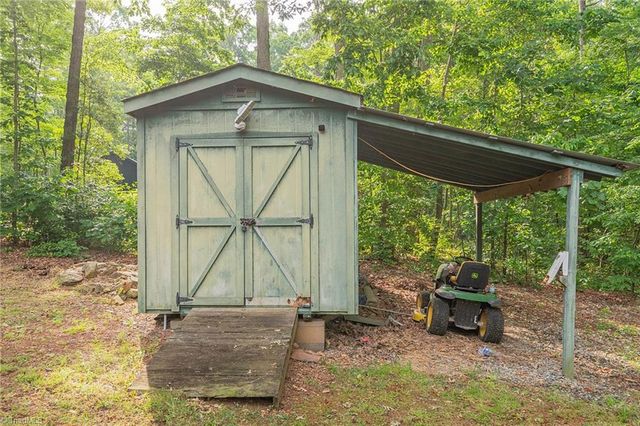 688 Shoreline Drive, Lexington, NC 27292