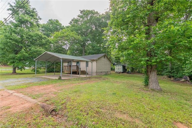 688 Shoreline Drive, Lexington, NC 27292