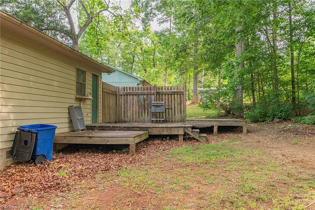 688 Shoreline Drive, Lexington, NC 27292