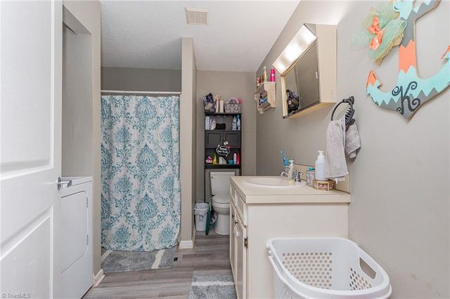 688 Shoreline Drive, Lexington, NC 27292