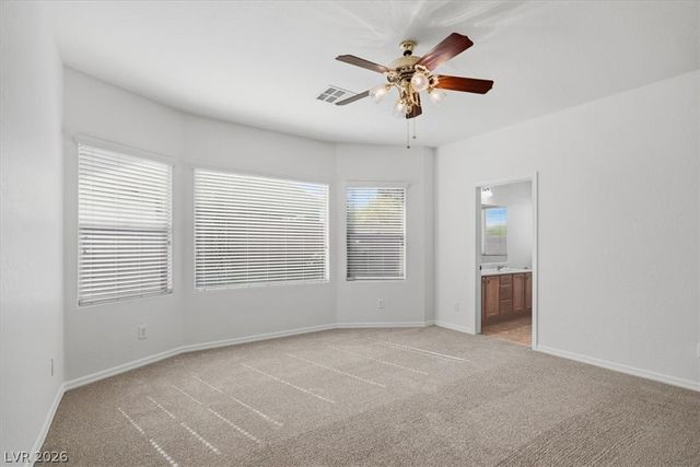 3937 Beisner Street, Las Vegas, NV 89122