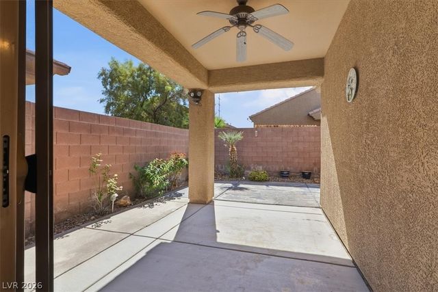 3937 Beisner Street, Las Vegas, NV 89122