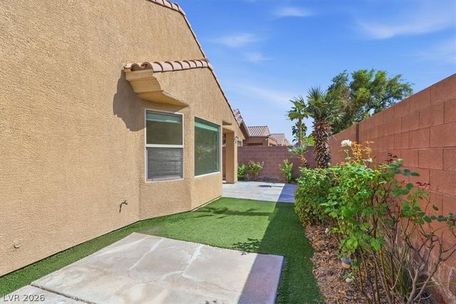 3937 Beisner Street, Las Vegas, NV 89122