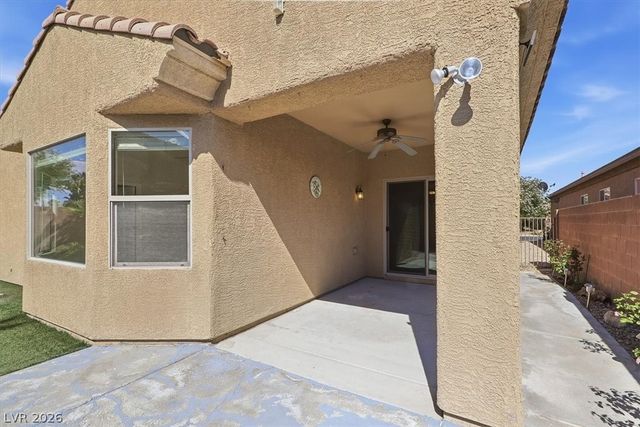 3937 Beisner Street, Las Vegas, NV 89122