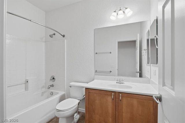 3937 Beisner Street, Las Vegas, NV 89122