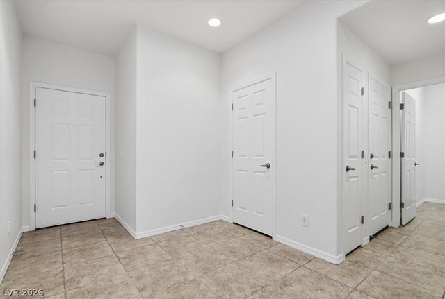 3937 Beisner Street, Las Vegas, NV 89122