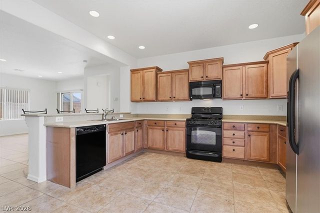 3937 Beisner Street, Las Vegas, NV 89122