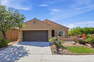 3937 Beisner Street, Las Vegas, NV 89122