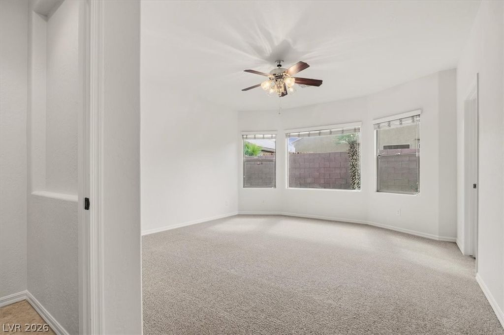 Image 11 of property listing at 3937 Beisner Street, Las Vegas, NV 89122
