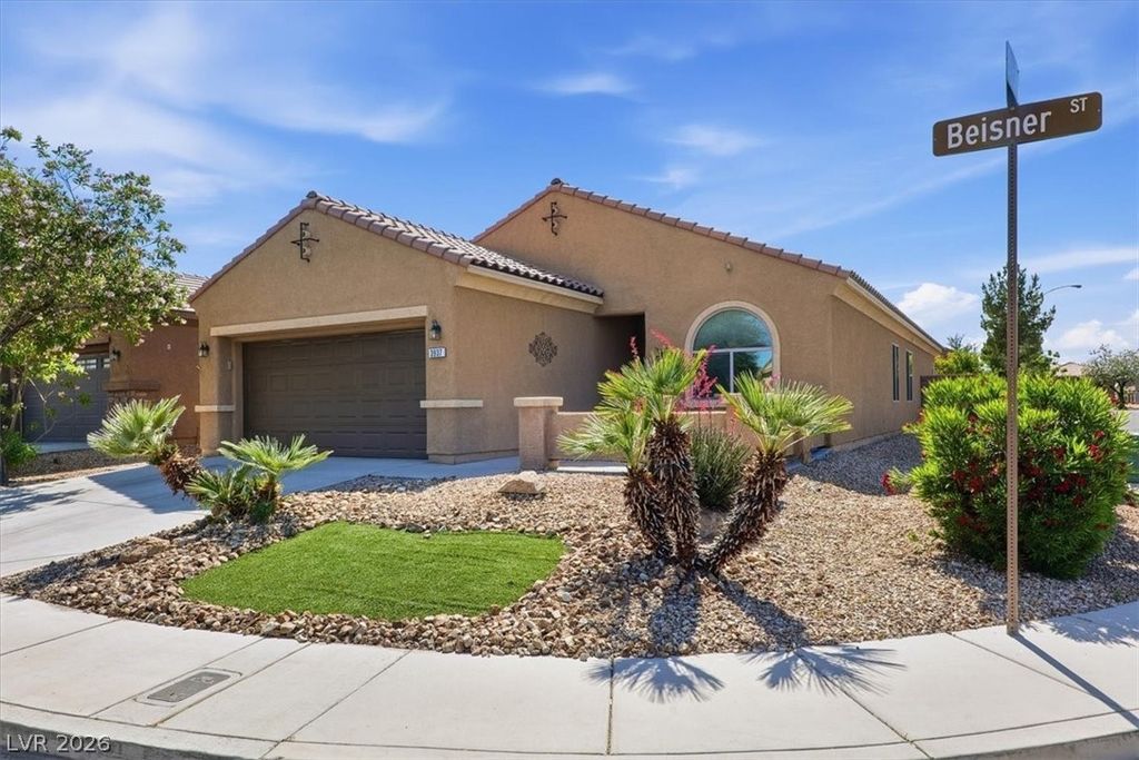 Image 2 of property listing at 3937 Beisner Street, Las Vegas, NV 89122