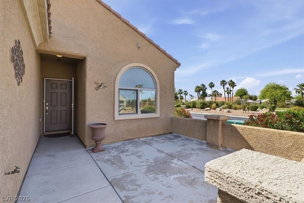 Image 3 of property listing at 3937 Beisner Street, Las Vegas, NV 89122