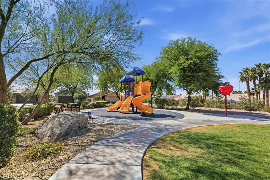 Image 31 of property listing at 3937 Beisner Street, Las Vegas, NV 89122