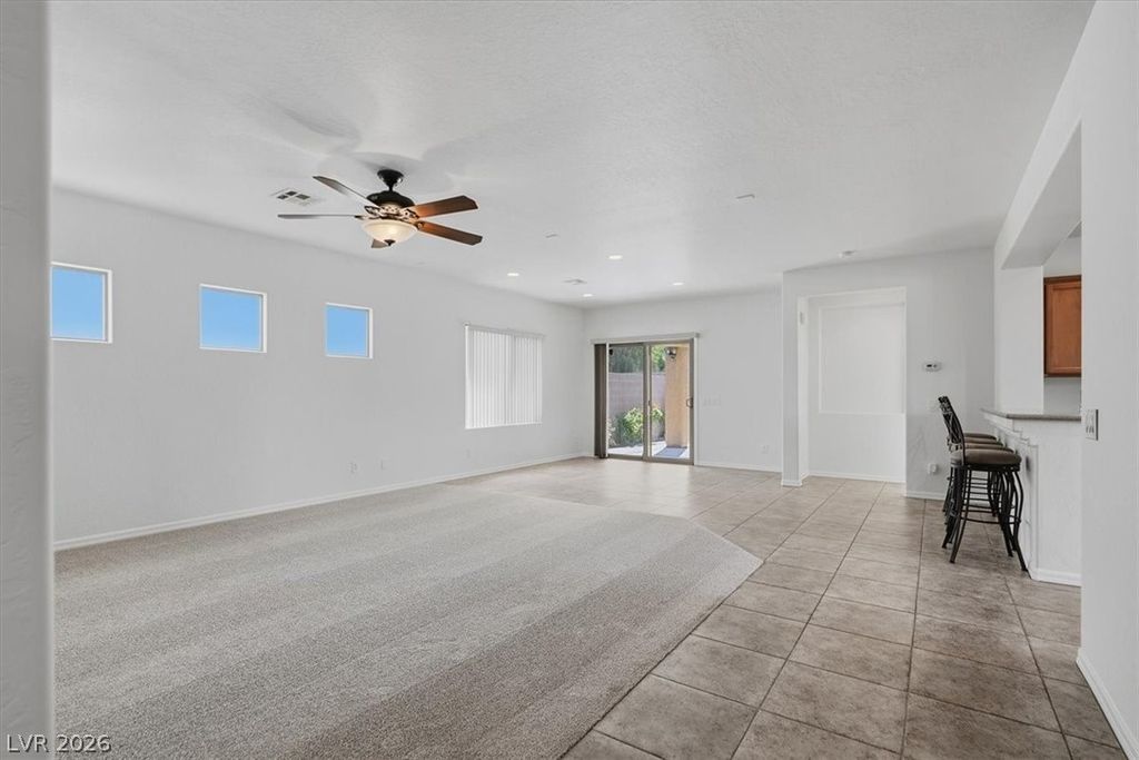 Image 5 of property listing at 3937 Beisner Street, Las Vegas, NV 89122
