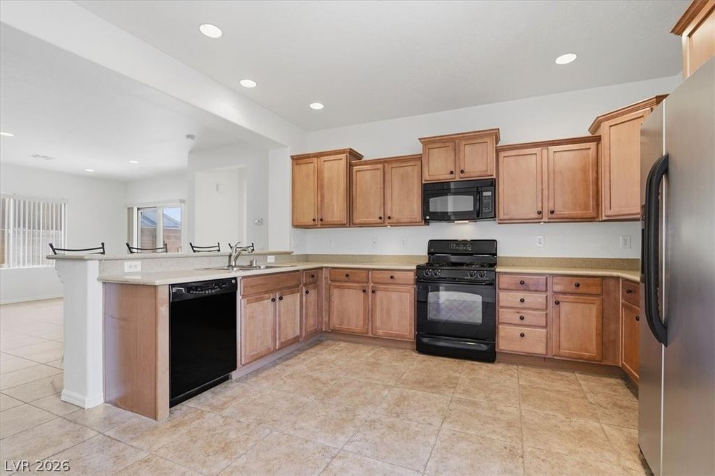 Image 8 of property listing at 3937 Beisner Street, Las Vegas, NV 89122