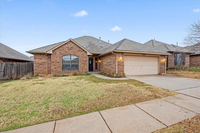 17029 Woodvine Drive, Oklahoma City, OK 73012