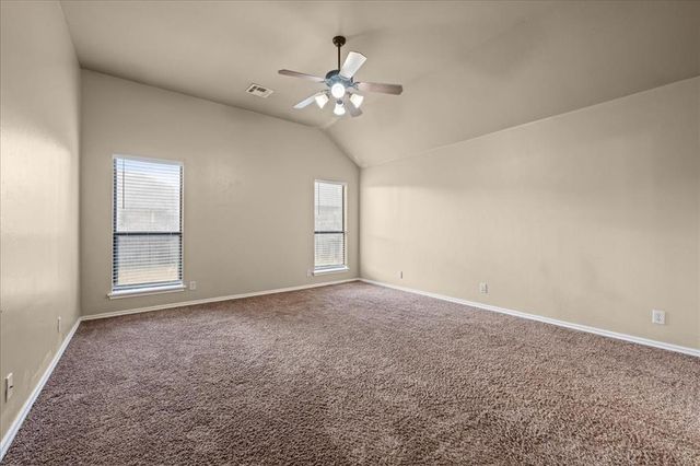 17029 Woodvine Drive, Oklahoma City, OK 73012