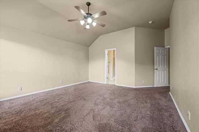 17029 Woodvine Drive, Oklahoma City, OK 73012