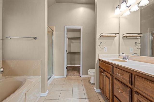 17029 Woodvine Drive, Oklahoma City, OK 73012