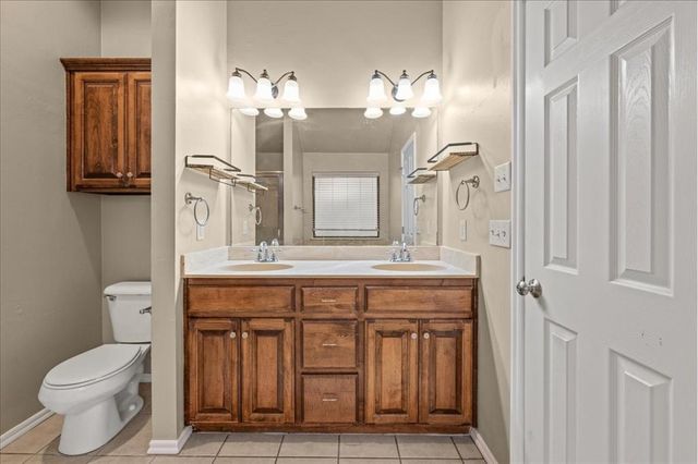 17029 Woodvine Drive, Oklahoma City, OK 73012