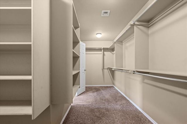 17029 Woodvine Drive, Oklahoma City, OK 73012