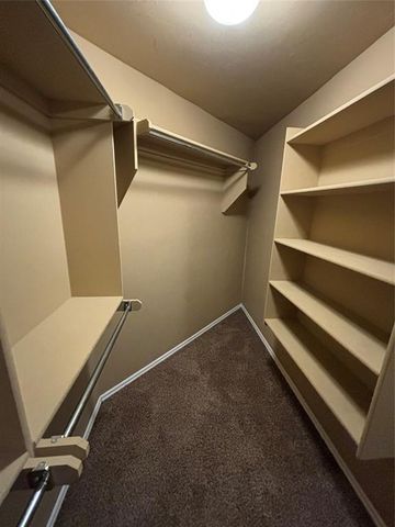 17029 Woodvine Drive, Oklahoma City, OK 73012