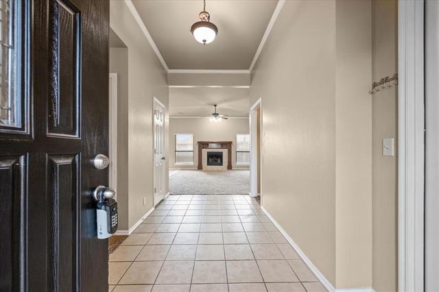 17029 Woodvine Drive, Oklahoma City, OK 73012