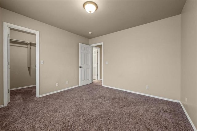 17029 Woodvine Drive, Oklahoma City, OK 73012