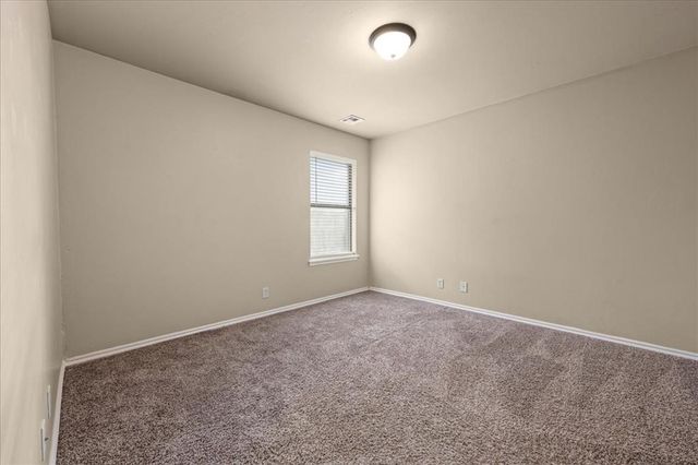 17029 Woodvine Drive, Oklahoma City, OK 73012