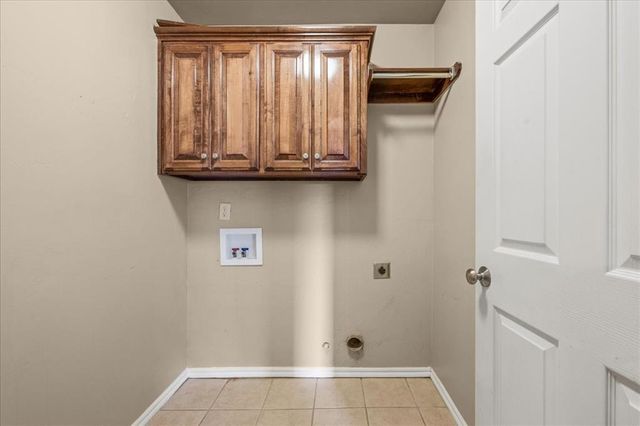 17029 Woodvine Drive, Oklahoma City, OK 73012