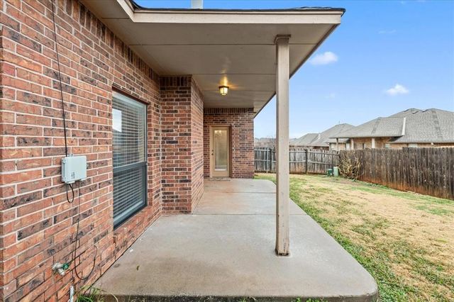 17029 Woodvine Drive, Oklahoma City, OK 73012