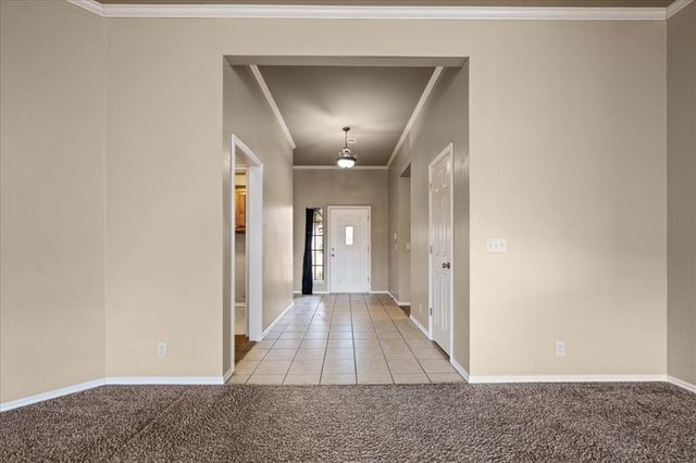 17029 Woodvine Drive, Oklahoma City, OK 73012