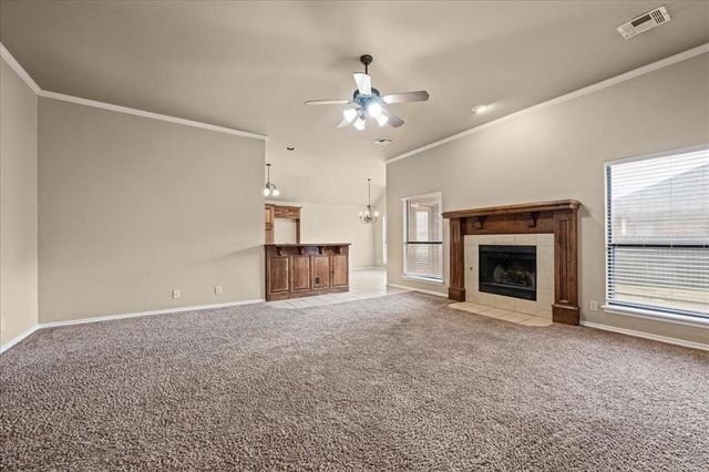 17029 Woodvine Drive, Oklahoma City, OK 73012