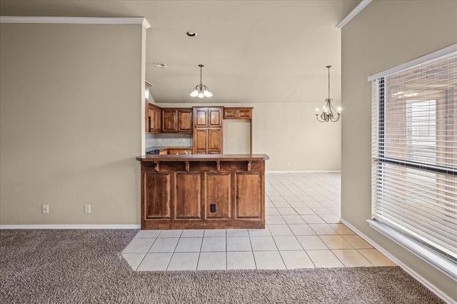 17029 Woodvine Drive, Oklahoma City, OK 73012