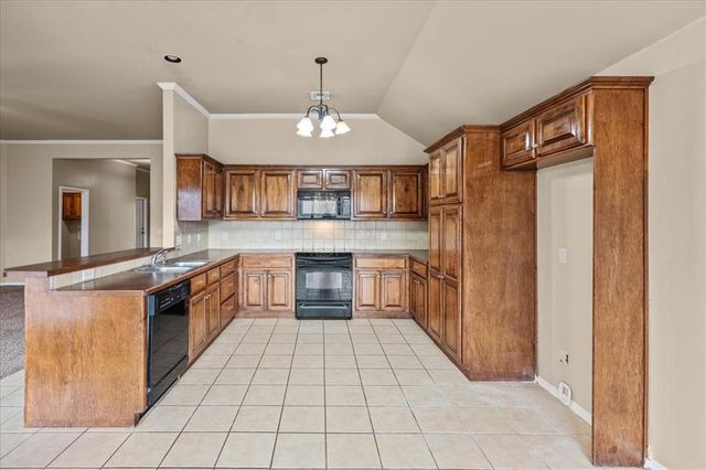 17029 Woodvine Drive, Oklahoma City, OK 73012