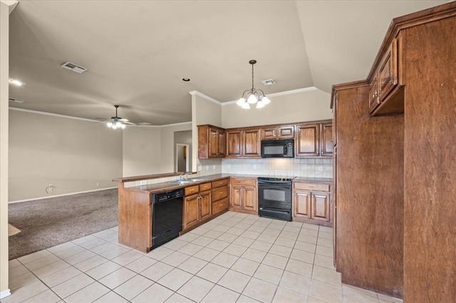 17029 Woodvine Drive, Oklahoma City, OK 73012