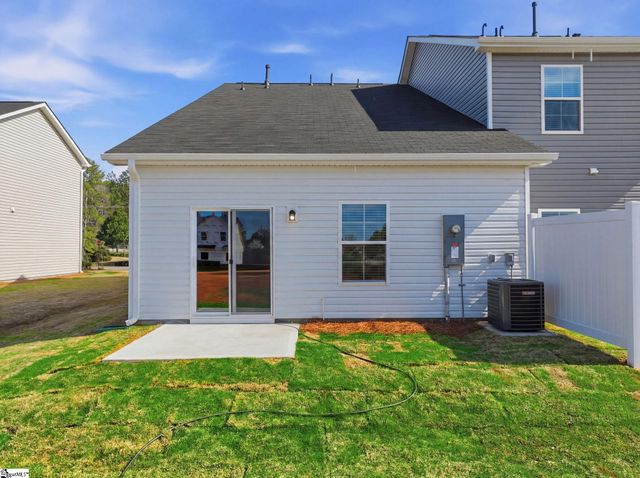 110 Lilac Loop, Greenwood, SC 29646