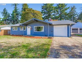 3126 Se 166TH Ave, Portland, OR 97236