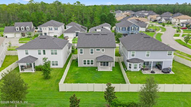 611 IVORY PALM Road, Orange Park, FL 32073