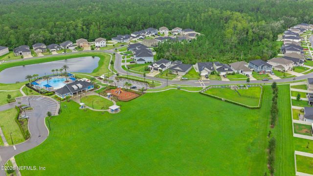 611 IVORY PALM Road, Orange Park, FL 32073