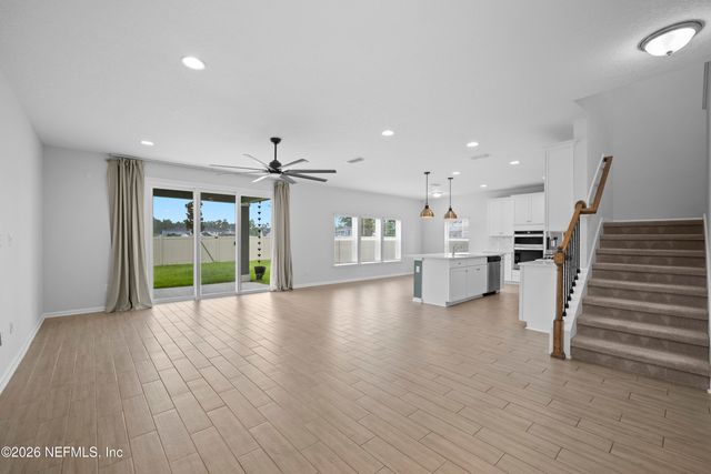 611 IVORY PALM Road, Orange Park, FL 32073