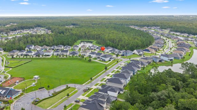 611 IVORY PALM Road, Orange Park, FL 32073