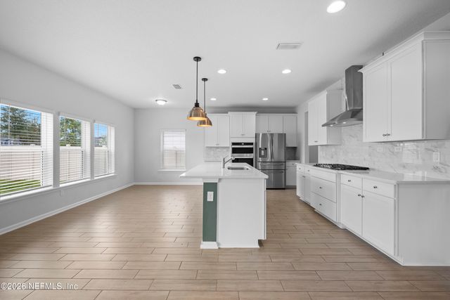 611 IVORY PALM Road, Orange Park, FL 32073