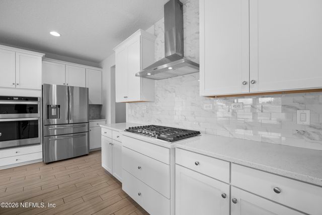 611 IVORY PALM Road, Orange Park, FL 32073