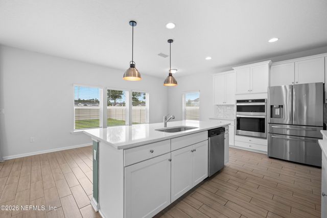 611 IVORY PALM Road, Orange Park, FL 32073