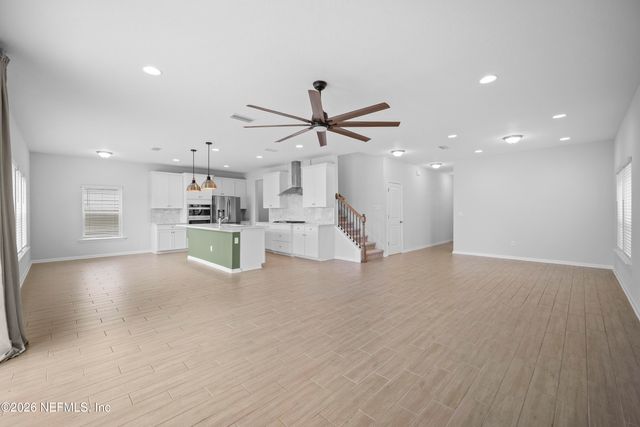 611 IVORY PALM Road, Orange Park, FL 32073