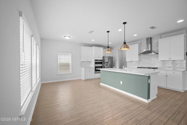 611 IVORY PALM Road, Orange Park, FL 32073