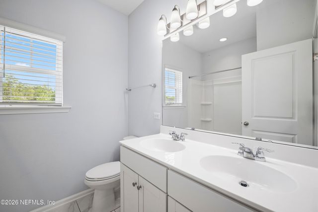 611 IVORY PALM Road, Orange Park, FL 32073