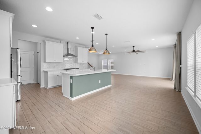 611 IVORY PALM Road, Orange Park, FL 32073