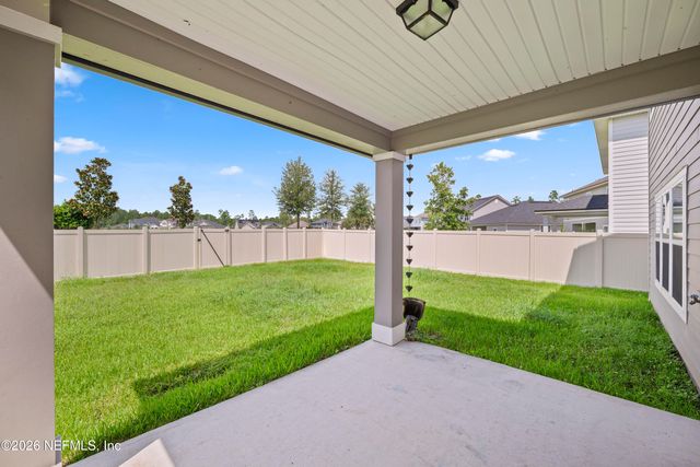 611 IVORY PALM Road, Orange Park, FL 32073
